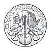 Austrian Silver Philharmonic 1 oz