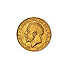 British Gold Sovereign