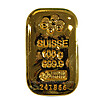 PAMP Suisse Gold Bar 100 g