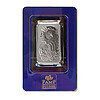 PAMP Suisse Palladium Bar 1 oz