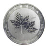 Canadian Silver Mega Leaf