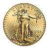American Gold Eagle 1 oz 2024