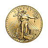 American Gold Eagle 1/2 oz 2024