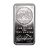 10 oz Silver Bar Prospector