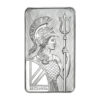 10 oz Silver Bar Britannia