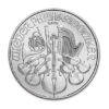 Austrian Platinum Philharmonic 1 oz