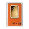 Valcambi Suisse Gold Bar 1 oz