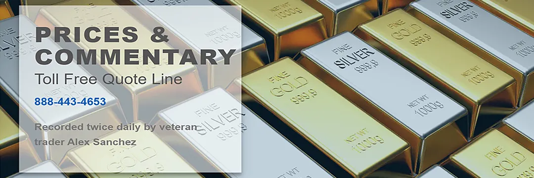 Prices & Commentary Slide 1080-360