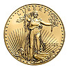 American Gold Eagle 1 oz 2025