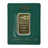 JM Gold Bar 1 oz