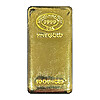 JM Gold Bar 10 oz