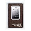 Valcambi Suisse Platinum Bar 1 oz